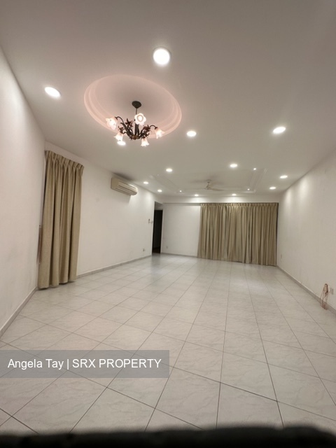 Hume Park I (D21), Condominium #434335711